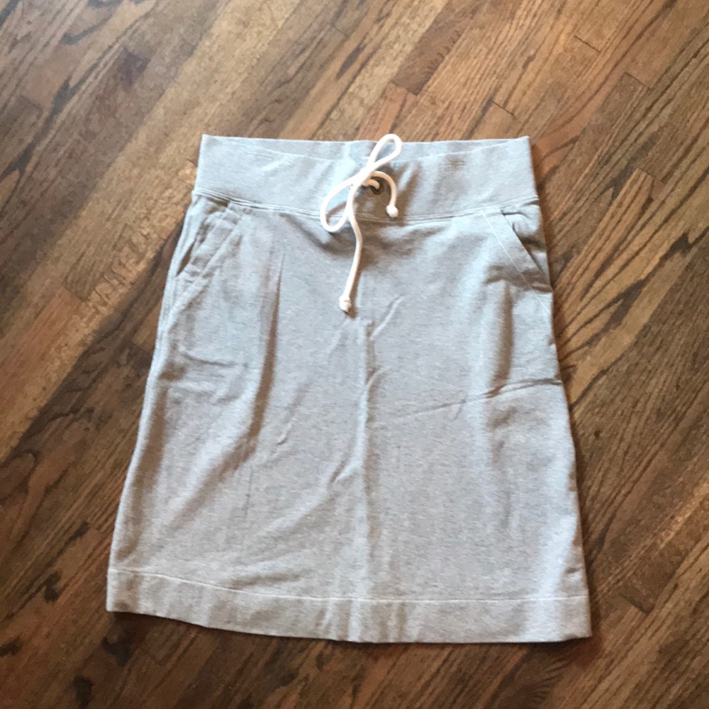 J.Crew skirt
